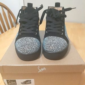 Christian Louboutin Sneakers